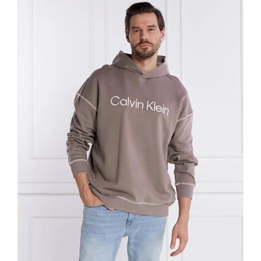 Calvin Klein Underwear Bluza | Regular Fit ze sklepu Gomez Fashion Store w kategorii Bluzy męskie - zdjęcie 184344586