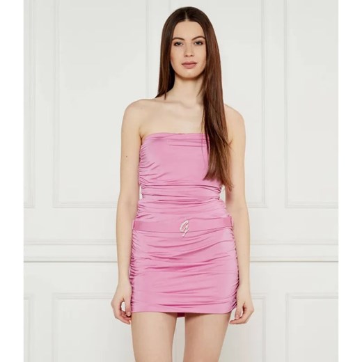 Guess Swimwear Sukienka ze sklepu Gomez Fashion Store w kategorii Sukienki - zdjęcie 184344595
