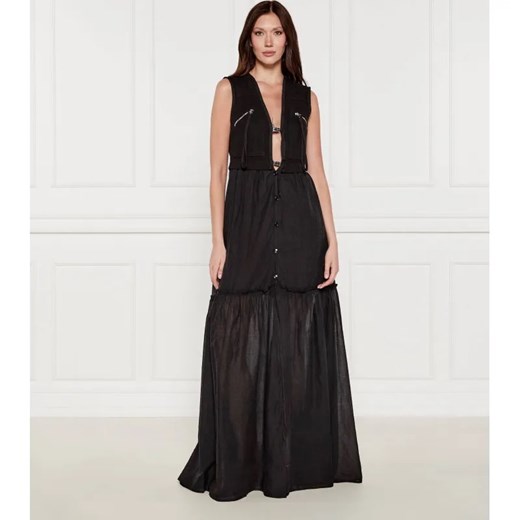 Pinko Sukienka ANDRES ze sklepu Gomez Fashion Store w kategorii Sukienki - zdjęcie 184344596