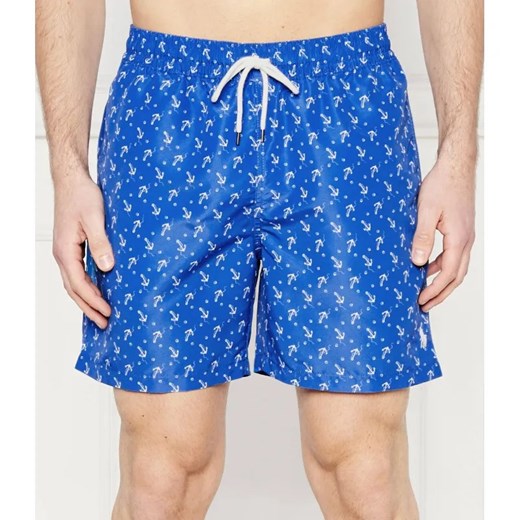 POLO RALPH LAUREN Szorty kąpielowe | Regular Fit ze sklepu Gomez Fashion Store w kategorii Kąpielówki - zdjęcie 184344617