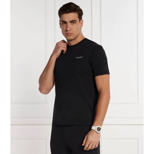 Armani Exchange T-shirt | Regular Fit Armani Exchange L Gomez Fashion Store