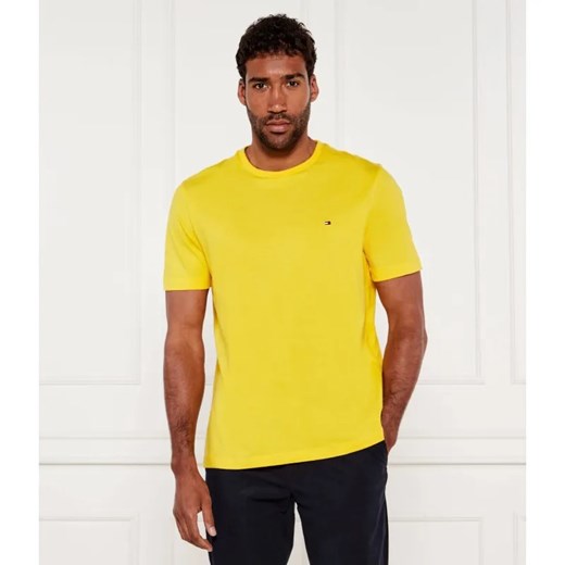 Tommy Hilfiger T-shirt | Regular Fit ze sklepu Gomez Fashion Store w kategorii T-shirty męskie - zdjęcie 184344625