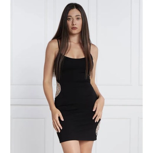 Gaëlle Paris Sukienka ze sklepu Gomez Fashion Store w kategorii Sukienki - zdjęcie 184344635