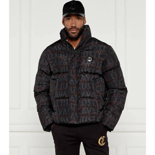 Just Cavalli Kurtka | Regular Fit ze sklepu Gomez Fashion Store w kategorii Kurtki męskie - zdjęcie 184344655