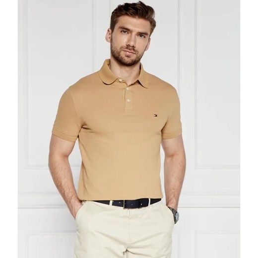 Tommy Hilfiger Polo 1985 Pique | Slim Fit ze sklepu Gomez Fashion Store w kategorii T-shirty męskie - zdjęcie 184344669
