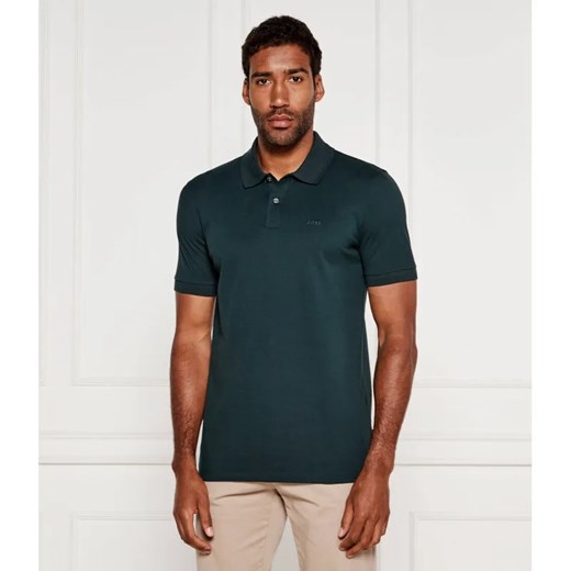 BOSS BLACK Polo Pallas | Regular Fit ze sklepu Gomez Fashion Store w kategorii T-shirty męskie - zdjęcie 184344707