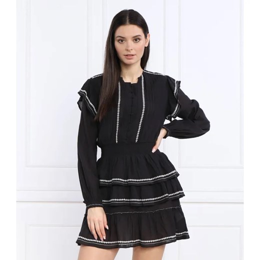 Pepe Jeans London Sukienka PAULA ze sklepu Gomez Fashion Store w kategorii Sukienki - zdjęcie 184344718
