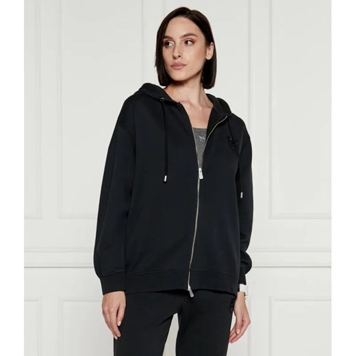 Pinko Bluza | Regular Fit Pinko M wyprzedaż Gomez Fashion Store