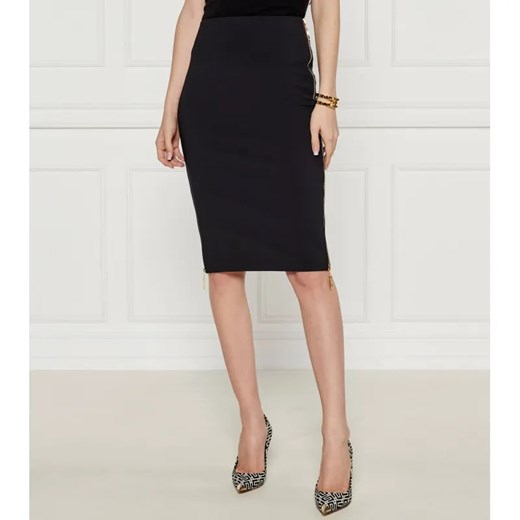 Elisabetta Franchi Spódnica ze sklepu Gomez Fashion Store w kategorii Spódnice - zdjęcie 184344735