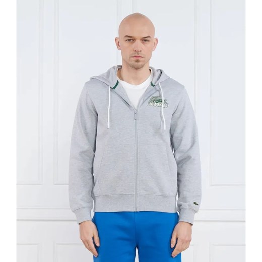 Lacoste Bluza | Regular Fit Lacoste XXL okazja Gomez Fashion Store