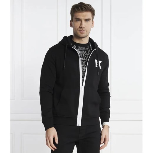 Karl Lagerfeld Bluza | Regular Fit ze sklepu Gomez Fashion Store w kategorii Bluzy męskie - zdjęcie 184344785