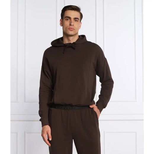 Calvin Klein Underwear Bluza | Regular Fit Calvin Klein Underwear S okazyjna cena Gomez Fashion Store