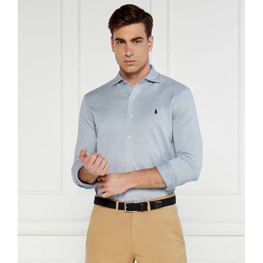 POLO RALPH LAUREN Koszula | Regular Fit ze sklepu Gomez Fashion Store w kategorii Koszule męskie - zdjęcie 184344835