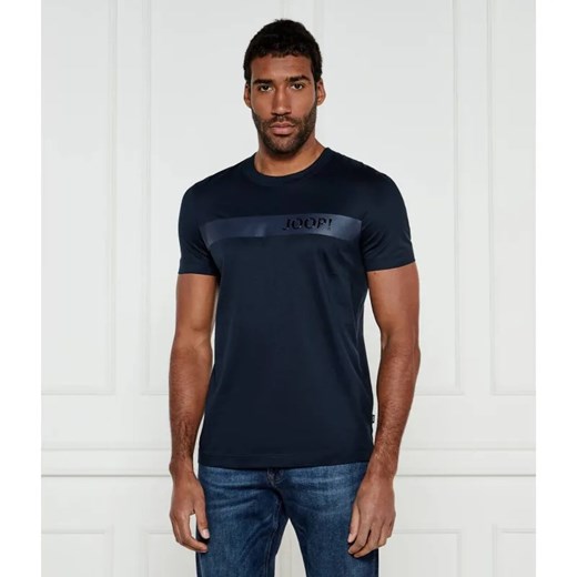Joop! T-shirt 17 JJ-22Elvin | Regular Fit | mercerised ze sklepu Gomez Fashion Store w kategorii T-shirty męskie - zdjęcie 184344897