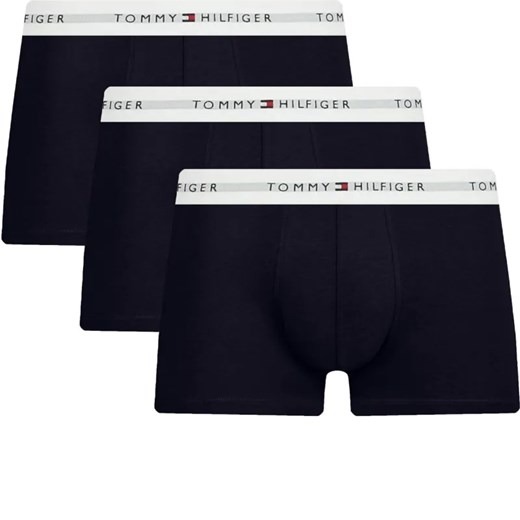 Tommy Hilfiger Bokserki 3-pack ze sklepu Gomez Fashion Store w kategorii Majtki męskie - zdjęcie 184344905