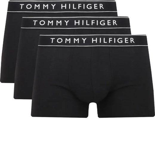 Tommy Hilfiger Bokserki 3-pack ze sklepu Gomez Fashion Store w kategorii Majtki męskie - zdjęcie 184344906