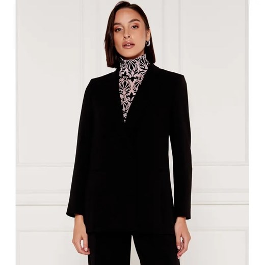 Marc Cain Żakiet | Regular Fit ze sklepu Gomez Fashion Store w kategorii Marynarki damskie - zdjęcie 184344928
