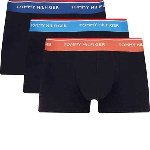 Tommy Hilfiger Bokserki 3-pack PREMIUM ESSENTIALS ze sklepu Gomez Fashion Store w kategorii Majtki męskie - zdjęcie 184344937