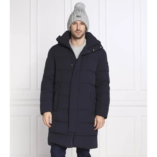 Joop! Parka Winsten | Regular Fit ze sklepu Gomez Fashion Store w kategorii Parki męskie - zdjęcie 184344945