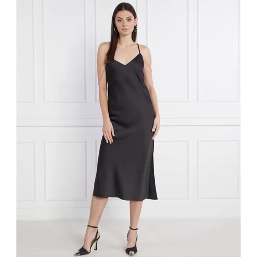 BOSS BLACK Sukienka Dechana ze sklepu Gomez Fashion Store w kategorii Sukienki - zdjęcie 184344975