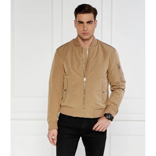 BOSS BLACK Kurtka bomber comber | Regular Fit ze sklepu Gomez Fashion Store w kategorii Kurtki męskie - zdjęcie 184345017