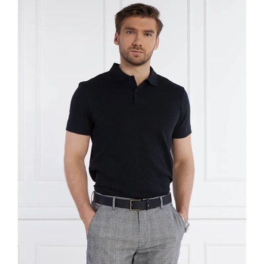 Joop! Polo 17Boris | Modern fit ze sklepu Gomez Fashion Store w kategorii T-shirty męskie - zdjęcie 184345037