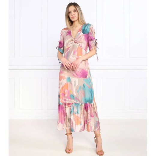 Twinset Actitude Sukienka ze sklepu Gomez Fashion Store w kategorii Sukienki - zdjęcie 184345038