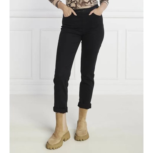 Marc Cain Jeansy | Slim Fit ze sklepu Gomez Fashion Store w kategorii Jeansy damskie - zdjęcie 184345055