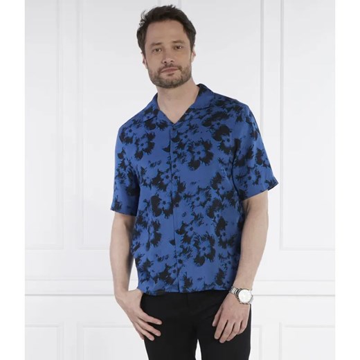 Calvin Klein Koszula | Regular Fit ze sklepu Gomez Fashion Store w kategorii Koszule męskie - zdjęcie 184345059