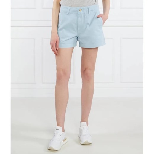 POLO RALPH LAUREN Szorty | Regular Fit ze sklepu Gomez Fashion Store w kategorii Szorty - zdjęcie 184345085