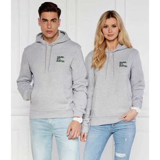 Lacoste Bluza | Relaxed fit ze sklepu Gomez Fashion Store w kategorii Bluzy męskie - zdjęcie 184345098