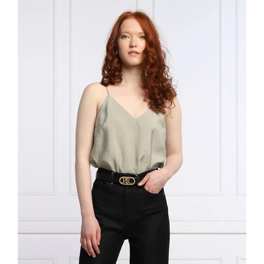 Marc O' Polo Top | Regular Fit 42 promocyjna cena Gomez Fashion Store