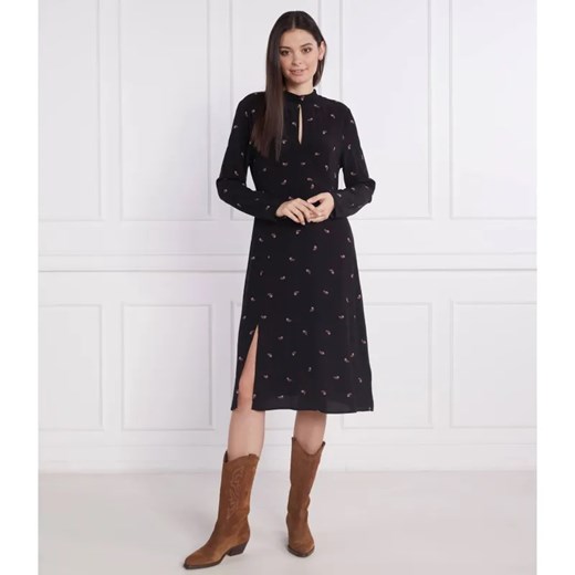 Pepe Jeans London Sukienka PACHI ze sklepu Gomez Fashion Store w kategorii Sukienki - zdjęcie 184345115
