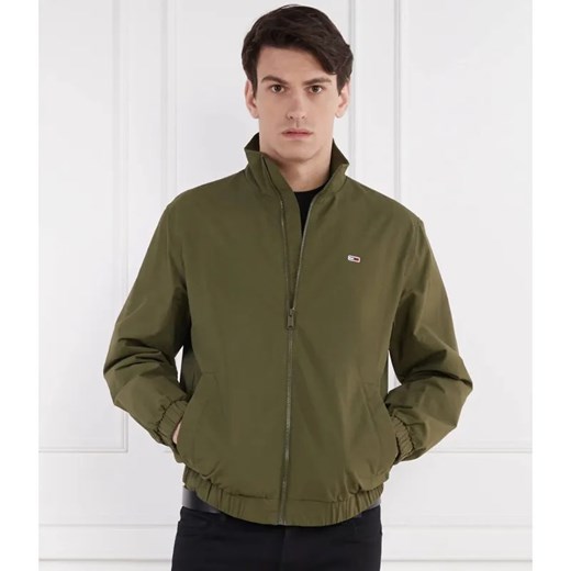 Tommy Jeans Kurtka | Regular Fit ze sklepu Gomez Fashion Store w kategorii Kurtki męskie - zdjęcie 184345118