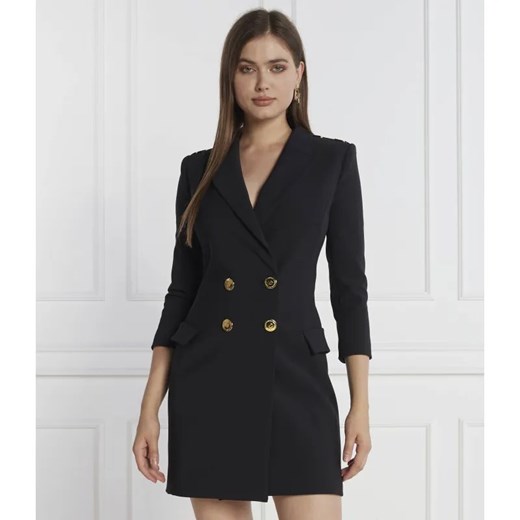Elisabetta Franchi Sukienka ze sklepu Gomez Fashion Store w kategorii Sukienki - zdjęcie 184345168