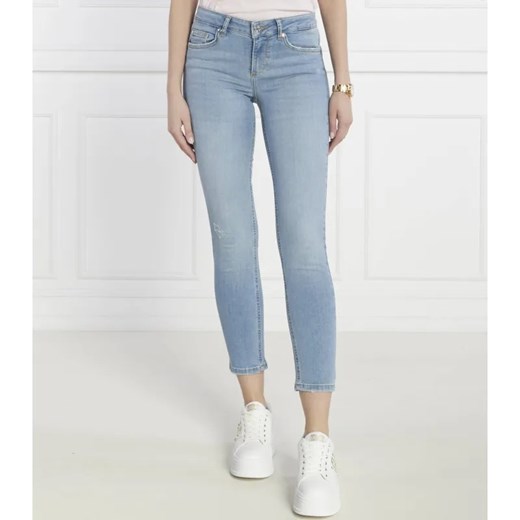 Liu Jo Jeansy | Skinny fit ze sklepu Gomez Fashion Store w kategorii Jeansy damskie - zdjęcie 184345196