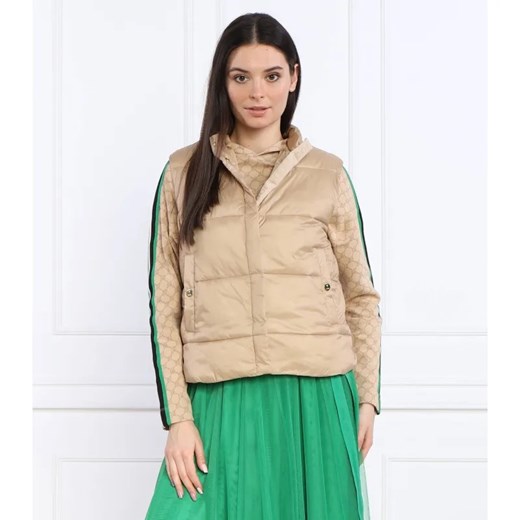 Joop! Bezrękawnik | Regular Fit Joop! 40 okazyjna cena Gomez Fashion Store