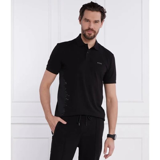 BOSS GREEN Polo Paddy | Regular Fit ze sklepu Gomez Fashion Store w kategorii T-shirty męskie - zdjęcie 184345206