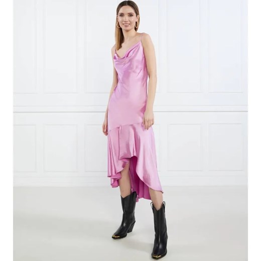 Pinko Sukienka ze sklepu Gomez Fashion Store w kategorii Sukienki - zdjęcie 184345207