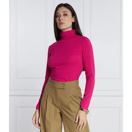 Marc O' Polo Golf | Regular Fit ze sklepu Gomez Fashion Store w kategorii Bluzki damskie - zdjęcie 184345208