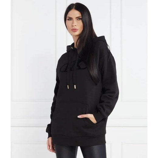 Michael Kors Bluza | Regular Fit ze sklepu Gomez Fashion Store w kategorii Bluzy damskie - zdjęcie 184345225