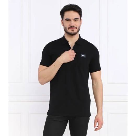 Karl Lagerfeld Polo | Regular Fit ze sklepu Gomez Fashion Store w kategorii T-shirty męskie - zdjęcie 184345226