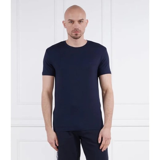 Emporio Armani T-shirt | Slim Fit Emporio Armani XL Gomez Fashion Store okazja