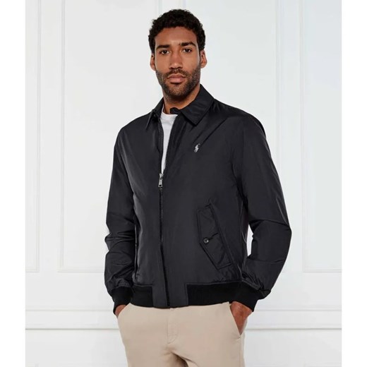 POLO RALPH LAUREN Kurtka bomber | Regular Fit ze sklepu Gomez Fashion Store w kategorii Kurtki męskie - zdjęcie 184345277