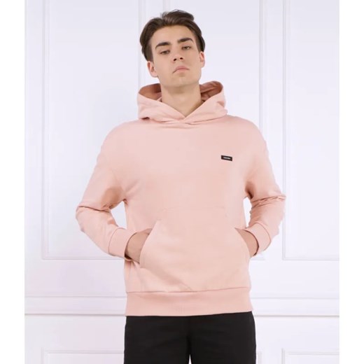 Calvin Klein Bluza | Comfort fit ze sklepu Gomez Fashion Store w kategorii Bluzy męskie - zdjęcie 184345295