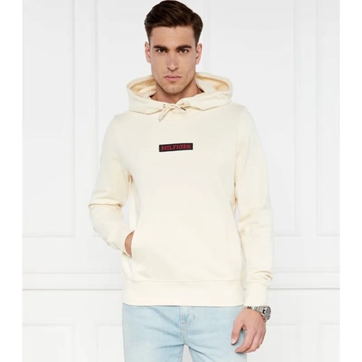 Tommy Hilfiger Bluza | Regular Fit Tommy Hilfiger L promocja Gomez Fashion Store