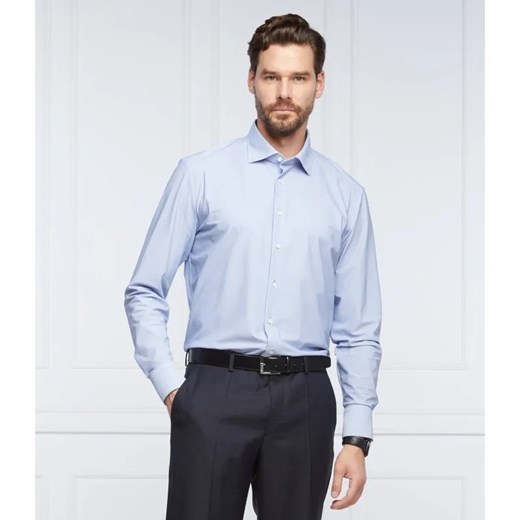 Stenströms Koszula | Slim Fit ze sklepu Gomez Fashion Store w kategorii Koszule męskie - zdjęcie 184345297