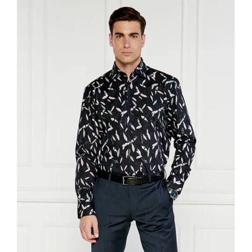 BOSS BLACK Koszula | Regular Fit ze sklepu Gomez Fashion Store w kategorii Koszule męskie - zdjęcie 184345299