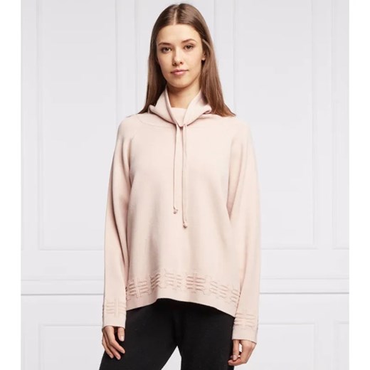 RIANI Sweter | Relaxed fit ze sklepu Gomez Fashion Store w kategorii Swetry damskie - zdjęcie 184345318