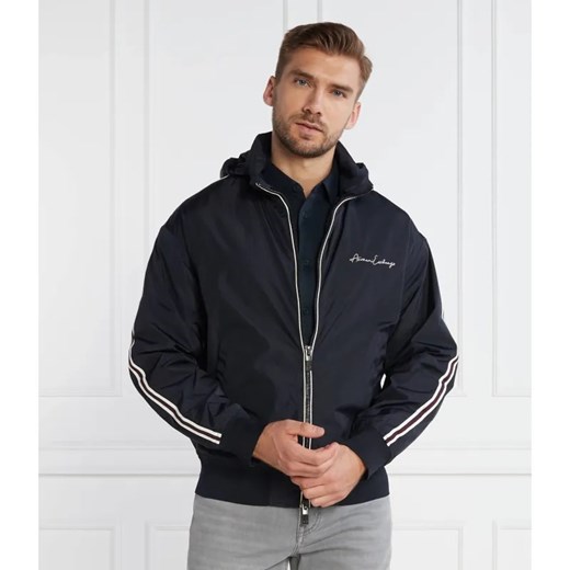 Armani Exchange Kurtka | Regular Fit ze sklepu Gomez Fashion Store w kategorii Kurtki męskie - zdjęcie 184345355